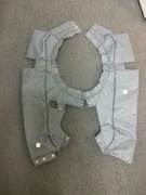 AMAT P/N 3420-01073 Insulating Blanket, Heat Shield, Stock #912