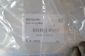 AMAT P/N 9010-01612 BEAMSTOP ASSY QX