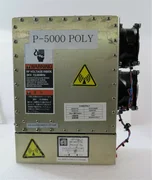 AMAT P5000 0010-09490 RF MATCH ETCHBACK ASSY