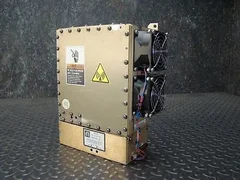 AMAT P5000 3kV 13.56MHz 0010-09416 RF Match