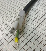 AMAT P5000 CENTURA DXZ HEATER CONNECTOR used on 0150-38915 and others