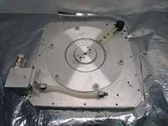 AMAT P5000 CHAMBER LID, 0040-09091 GAS BOX, 0010-09257 5000 CVD GAS BOX, 103133