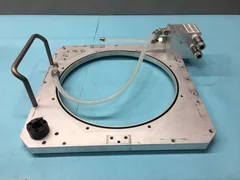 AMAT P5000 CVD CHAMBER LID COVER, AMAT 0010-09635 P5000 DELTA/SACVD, 118180