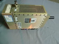 AMAT P5000 CVD P3 RF Match 0010-39750 