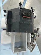 AMAT / P5000 ETCH CHAMBER MODULE SET / 0040-09005 REV.02 & HEATING LINE & COVER