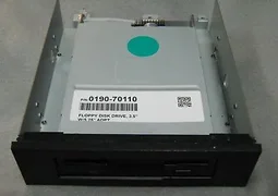 AMAT P5000 FDD FLOPPY DRIVE  0190-70110
