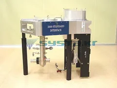 AMAT  P5000 Loadlock chamber Assy / 0010-70064 /  Elevator cassette handler 