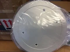 AMAT P5000 TEOS susceptor, 125mm, 0010-09137, New