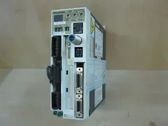 AMAT/PANASONIC 0190-15603 MQDB011AAD-01 AC SERVO MOTOR 100W 46V