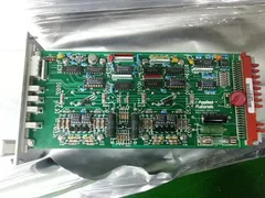 AMAT PCB ASSEMBLY CHOPPER DRIVE I  0100-00011