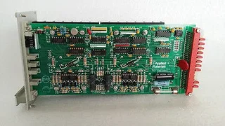 AMAT PCB ASSEMBLY CHOPPER DRIVE I for P5000 / 0100-00011
