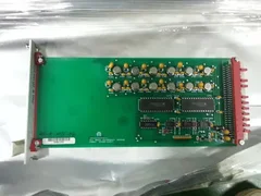 AMAT PCB ASSY AI MUX 0100-09011