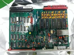 AMAT PCB ASSY, ANALOG INPUT  0100-09054