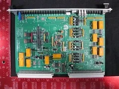 AMAT  PCB ASSY MAINFRAME INTERFACE BD 0100-00752