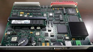 AMAT PCB (Radisys Board) 0190-00318