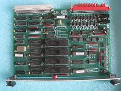 AMAT PCB Stepper Controller Bs Assy  0100-20173