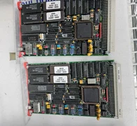 AMAT PCBA, ESC E Chuck Controller 0100-38032