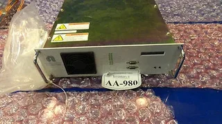 AMAT PFS Controlled Chassis 9090-01290