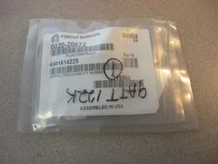 AMAT PLUG CONTRACT, 0020-20672,  New, Sealed