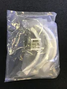 AMAT PLUPING CHANNEL, ANODIZED, PRODUCER 200MM. 1SET(3EA) 0045-00126