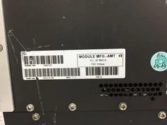 AMAT  PN: 0010-21748, MFG HE RF MATCH FOR PVD