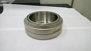 AMAT PN: 0020-26383 SOUP BOWL DUAL Robot (no bearing/no magnet)