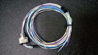 AMAT PN: 0090-09016 P5000 Robot CAP Sensor