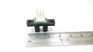 AMAT PN: 0100-09042 PCB ASSY, OPTO SWITCH H21B1