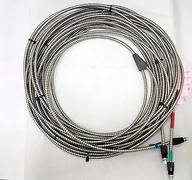 AMAT PN: 0190-35975 Endpoint Optic Fiber