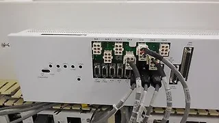 AMAT  POWER SUPPLY ASSY SERIPLEX , 0010-18171 