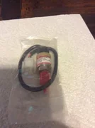 AMAT PRESSURE SWITCH, 3310-01090, WASCO SV129-31W2B-X/6782 Pressure Switch