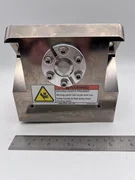 AMAT Parker Pneumatic Cover Series P1D 0190-24755 AMAT 0041-01104 Rev. 4 USA