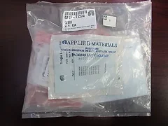 AMAT Part 0240-71274 KIT, PER MFC/BYP, MIXED, SINGLE PNEU VER 