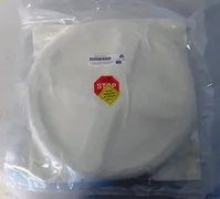 AMAT Part No: 0020-34111 REV B,  Plate, Leveling, Heater, Sealed, New