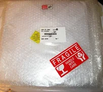 AMAT Part No: 0020-34753 Centering Plate Sealed in Factory Plastic