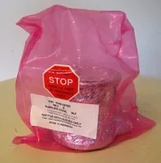 AMAT Part No: 0040-09700 Rev E, Sealed