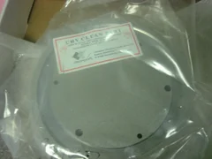 AMAT Pedestal - 0021-20572 Advanced 6&quot; Pedestal MRC Eclipse