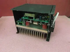 AMAT Phasetronics AMI 0015-09091 sold AS-IS