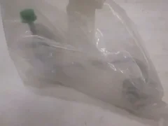 AMAT, Pigtail, Bottle, SDS, 0040-99085, Used