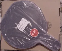 AMAT Plate Pendulum Anodized Aluminum for S65/DN 3720-00008