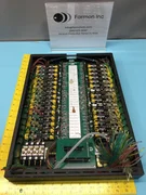 AMAT Pnumatic Manifold Basic Control Assy, 0100-09008 Board PCB, 142056