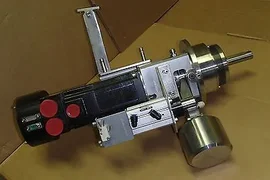 AMAT Quantum Leap 2 Process Module 1080-90119