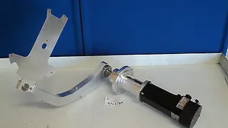 AMAT Quantum Leap 2 Process Module Transfer Arm 1080-90117 S32HMAA-HNNM-04