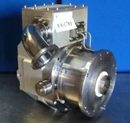 AMAT Quantum Leap 2 Wheel Motor 9010-00458 Process Module working