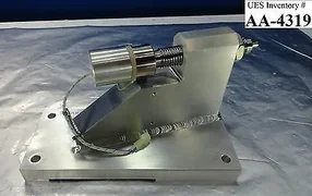 AMAT Quantum Leap 3 0150-97185 Electrode 0040-01275 0020-05447 0021-14963 works