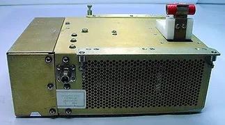 AMAT RF Match  P5000 ES-291-06  3kV 13.56MHz 0010-09416