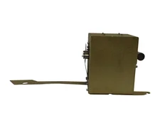 AMAT RF SWITCH BOX ASSEMBLY 0040-86077 REV 002 0020-53102 REV 001 SW CONTROLS