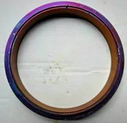 AMAT RING 0020-24039 REV 03 Applied Materials