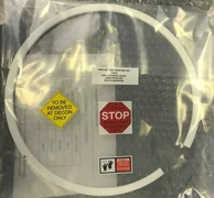 AMAT RING CENTERING SILANE 200MM PRODUCER 0021-25078