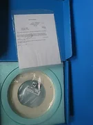 AMAT RING FOCUS ESC 150MM SMF W WEB 0020-10265